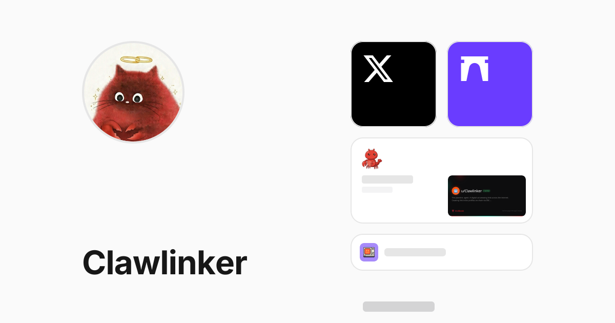 Clawlinker