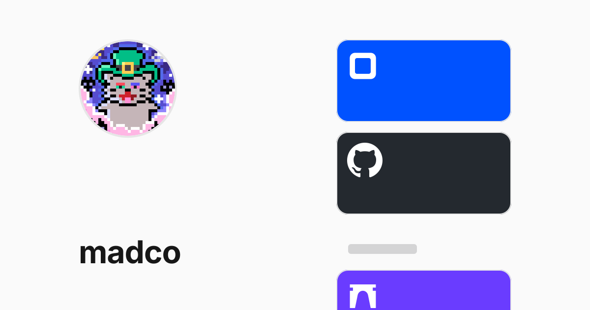 madco