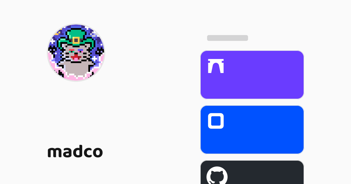 madco pawr page preview
