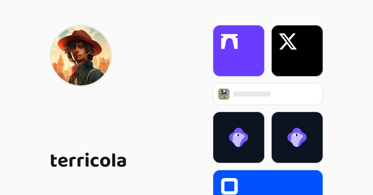 terricola